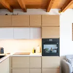 Apartment L'angolo Di