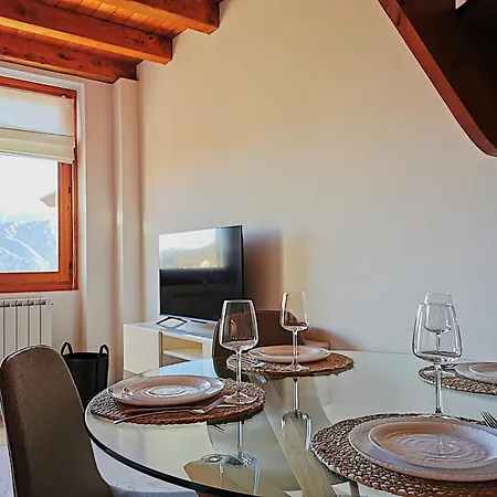 Apartman L'angolo Di Fonteno