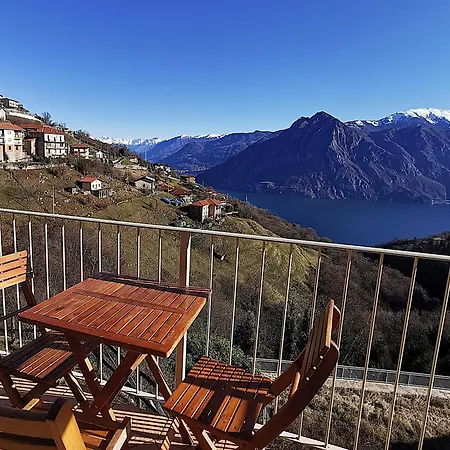 Apartman L'angolo Di