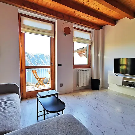 L'angolo Di Apartman *
