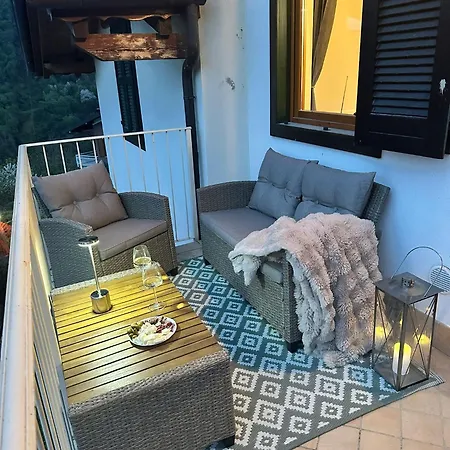 Apartman L'angolo Di Fonteno