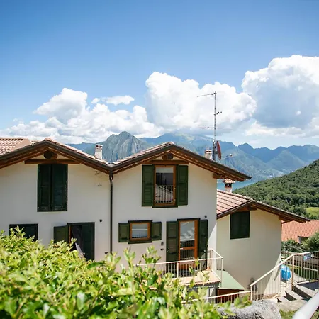 L'angolo Di Fonteno