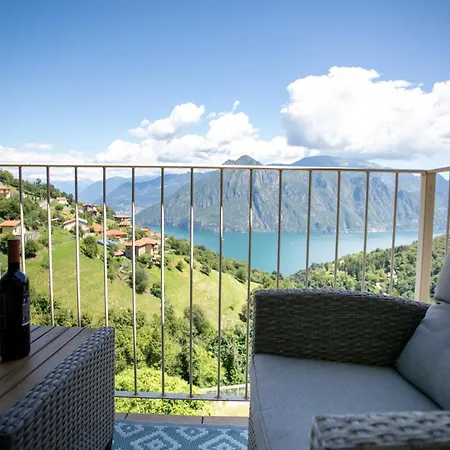 L'angolo Di Apartment Fonteno